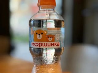 Моршинська дитяча (330ml)