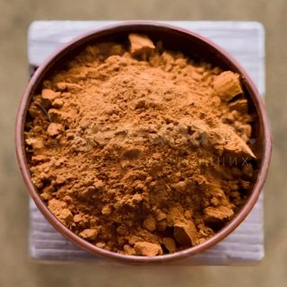 Гуарана/Guarana (сухий порошок)