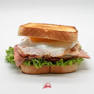 Sándwich Sm