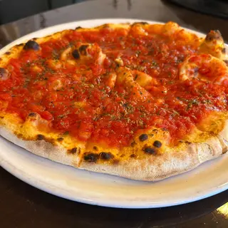 Pan De Pizza (22 cm. a 25 cm. aprox.)