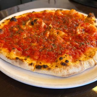 Pan De Pizza (22 cm. a 25 cm. aprox.)