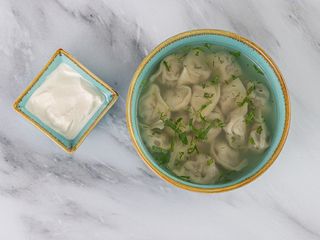 Пельмени по-домашнему (300г)