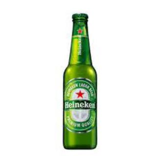 Cerveza Heineken Botella (330 Ml.)