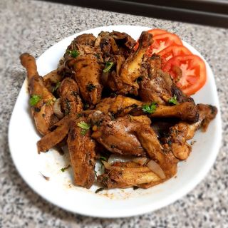 Chicken Kienyeji