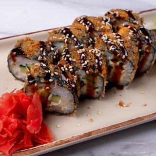 Роллы "Лас-Вегас"