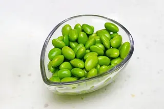 10. Edamame