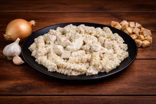 Alfredo