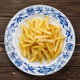 Картопля фрі