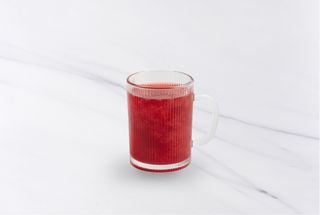 Малиновый с шалфеем