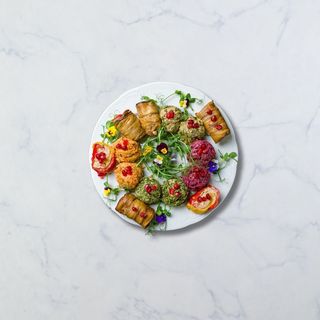 ფხალეულის ასორტი