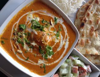 Malai Kofta