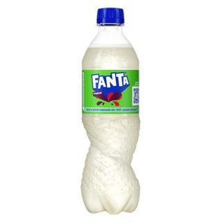 Fanta tropical
