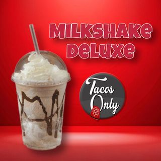 Milkshake Deluxe