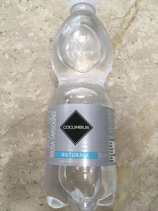ACQUA NATURALE