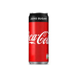 Coca Cola Zero