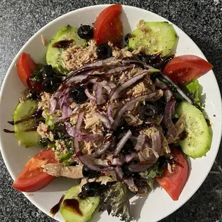 Salada de Atum