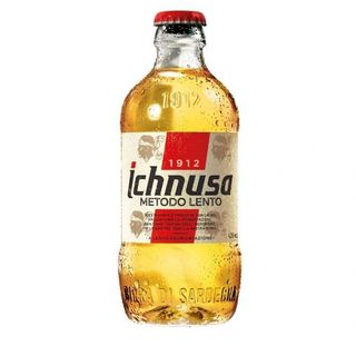 Ichnusa Metodo Lento