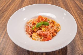 Pappardelle Arrabiata﻿