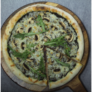 Truffle Pizza 