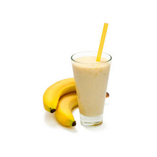 Jus de Banane (33cl)