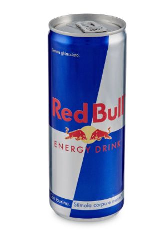 Red Bull