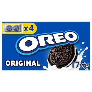 KEKS OREO 176G