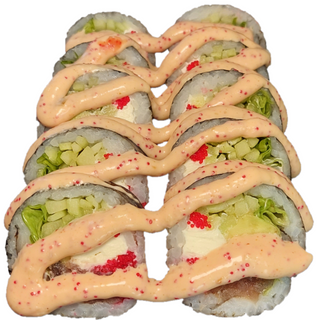 Рол Футамак Тунець (270г)