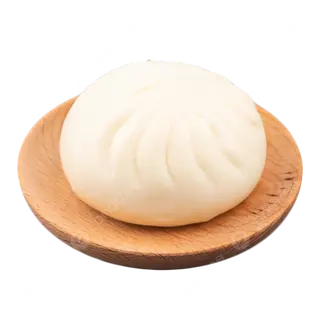 Baozi 2 pezzi 