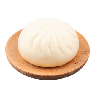Baozi 2 pezzi 