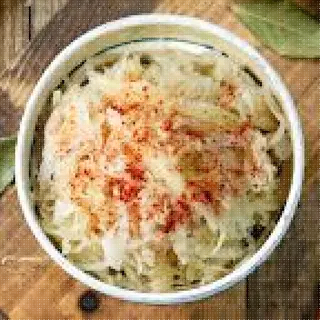 Varza murata 1kg