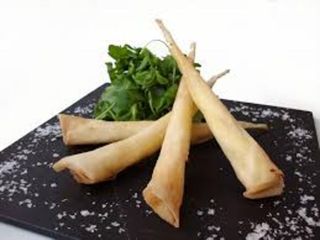 Twister De Gambas (4 Uds.)