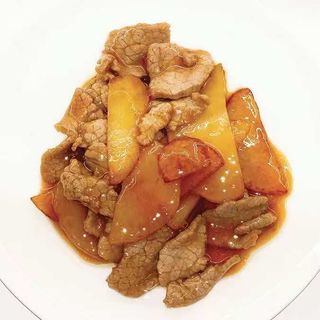 408 Vitello con patate