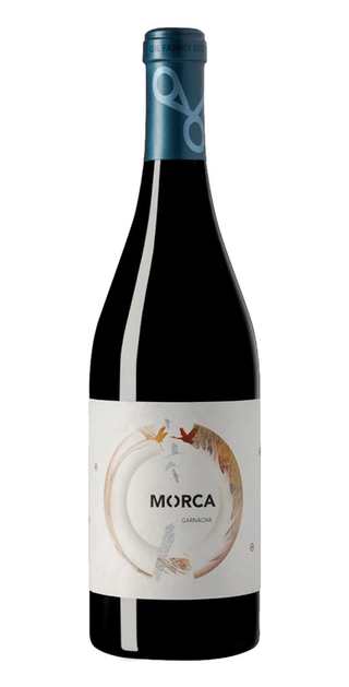 Morca D.O. Campo De Borja