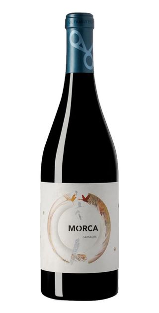 Morca D.O. Campo De Borja