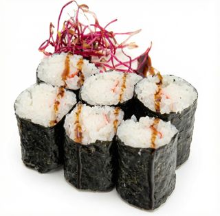 Kani maki 6 pezzi