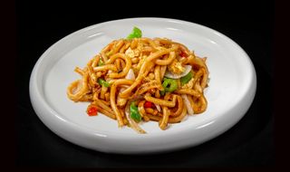 190.Fideos Udon