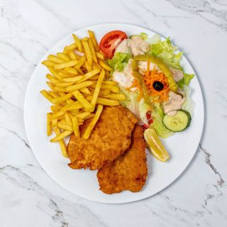 Milanese di Pollo