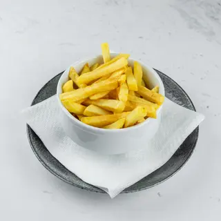 Pomfrit porcija