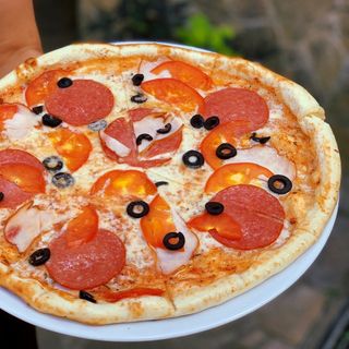 Барбекю (320г)