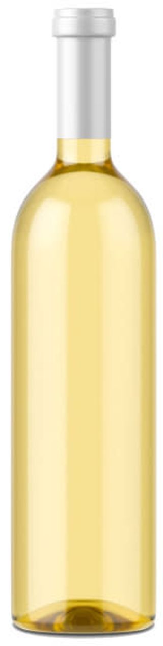 Vino Blanco de la Casa