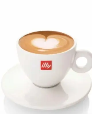 Cappuccino, 180 ml