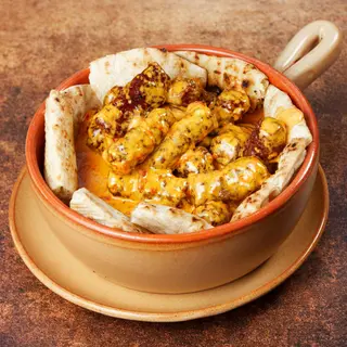 Ćevapi u ćupu 20 komada