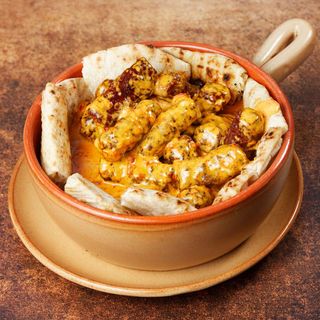 Ćevapi u ćupu 20 komada