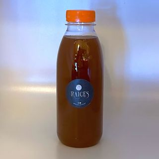 Papelon con limon 50 cl