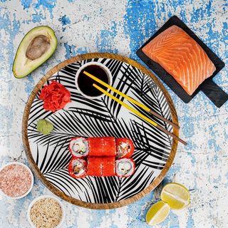 ბოსტონ როლი ( 8 ნაჭერი)