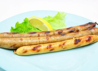 Баварски наденици (200г)