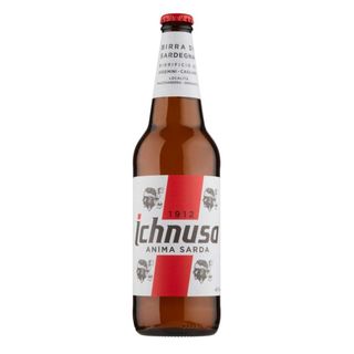 Ichnusa birra 33cl