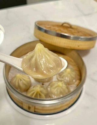 Guantang Bao Tre Delizie 4 pz