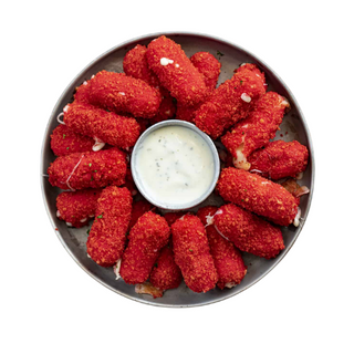 Cheetos Mozzarella Sticks
