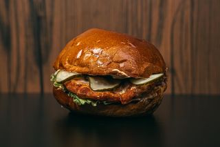 Чикенбургер  (300 г)